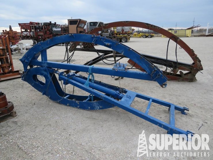 (5-87)-nov-hydra-rig-100-coil-tubing-gooseneck-image-2