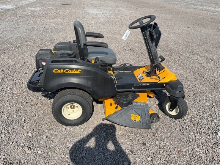 #3091-•-cub-cadet-rzt-sx-zero-turn-mower-image-4
