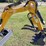 new-cfg-industry-gas-mini-excavator-w/-hyd-thumb-image-4