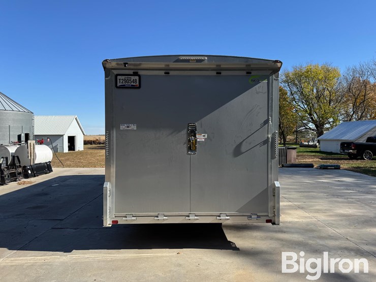 2022-neo-8.5x24-t/a-aluminum-enclosed-trailer-image-6