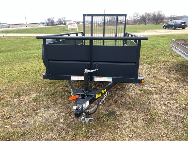 #1052-•-big-tex-trailer-with-ramp-image-2