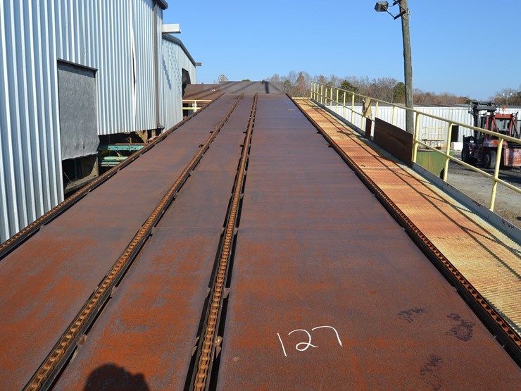 90'-4-strand-transfer-deck-w/-81x-chain-w/-drive-image-1