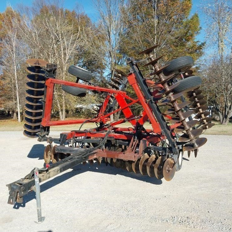 CASE IH 24