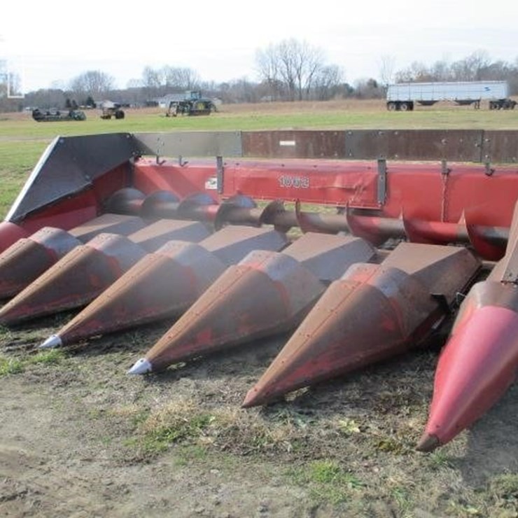 CASE IH 1063