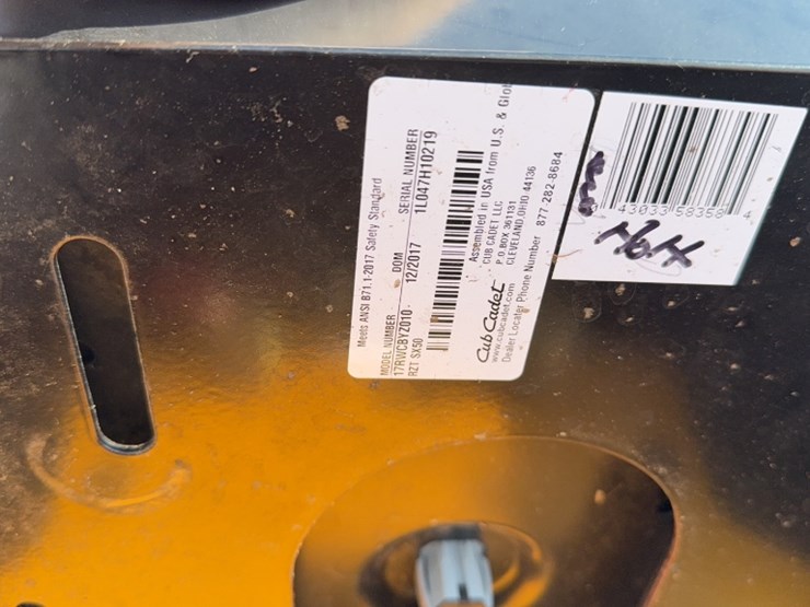 #3091-•-cub-cadet-rzt-sx-zero-turn-mower-image-11