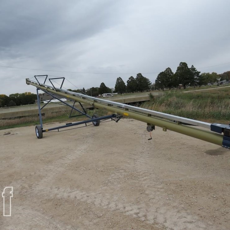 HARVEST INTERNATIONAL T862