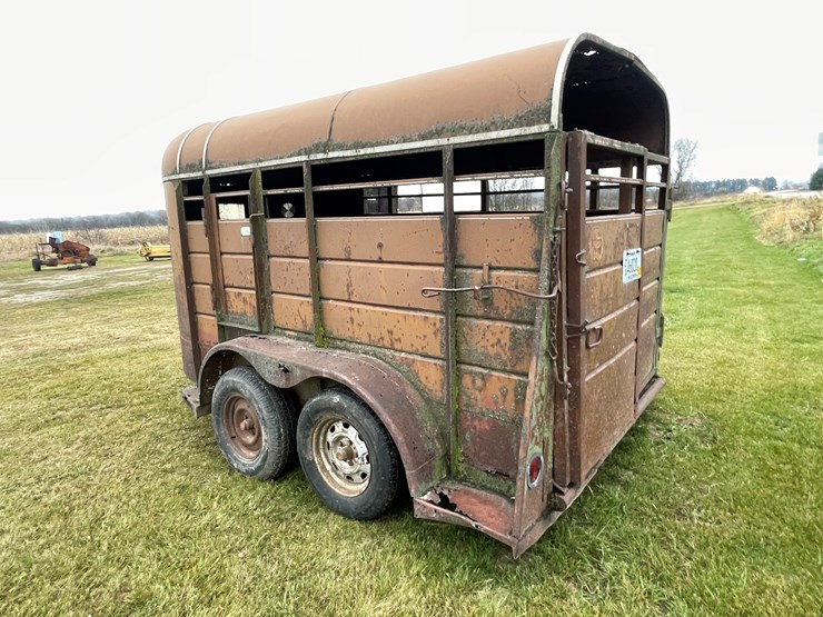 #1100-•-1978-kiefer-bumper-pull-trailer-(has-wi-title)-image-4