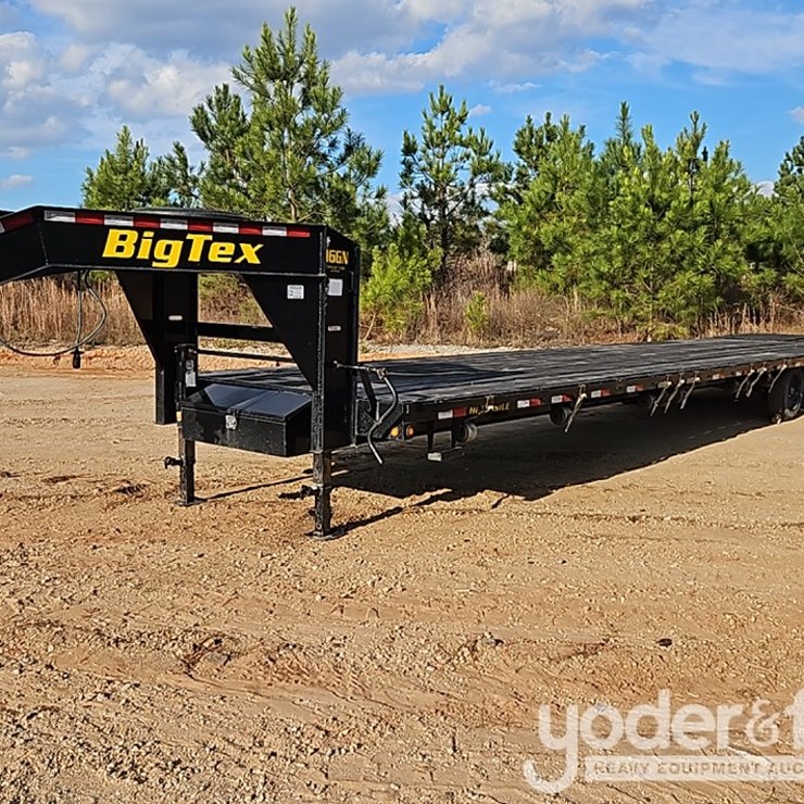 2023 BIG TEX 22PH