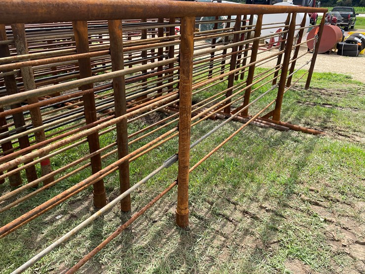 #1741-•-(3)-heavy-duty-steel-panels-image-5