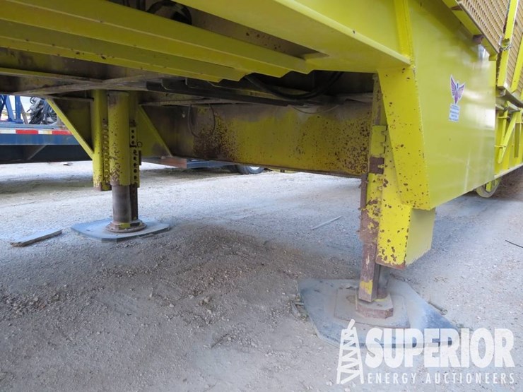 (x)-(5-69)-2016-big-red-coil-tubing-reel-unit,-w/...-image-15