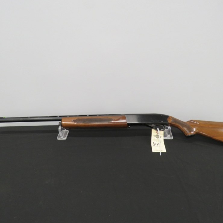 Winchester Model 1400 MK2 Semi-Auto 12 Gauge Shotgun