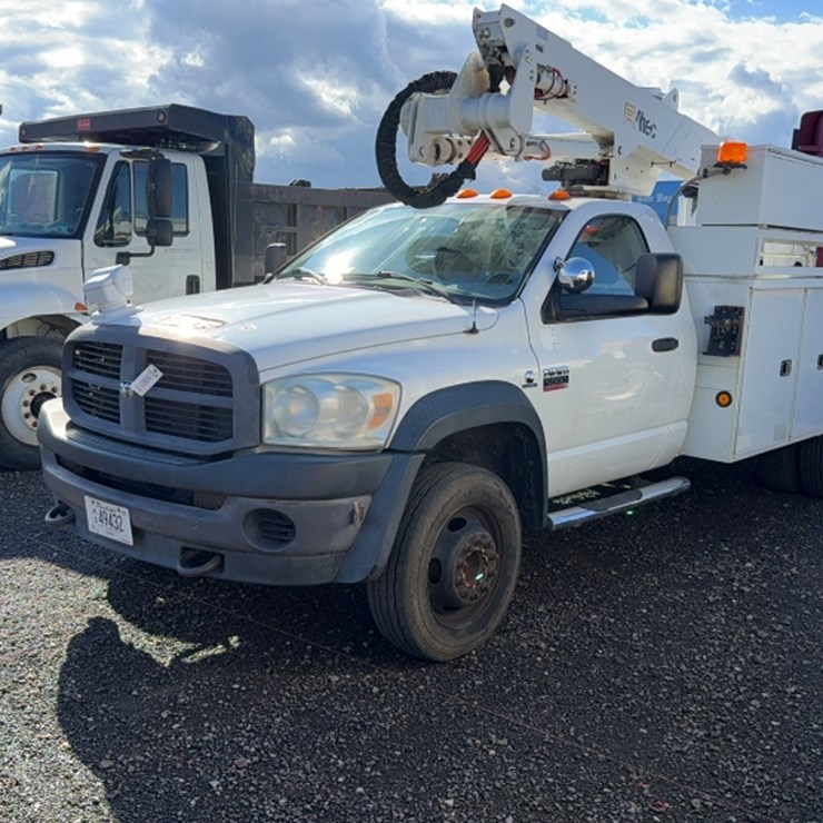 2010 ALTEC AT37G