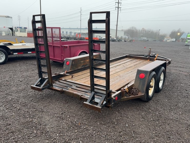 #3066-•-1996-cronkite-16'-bumper-pull-trailer-image-4