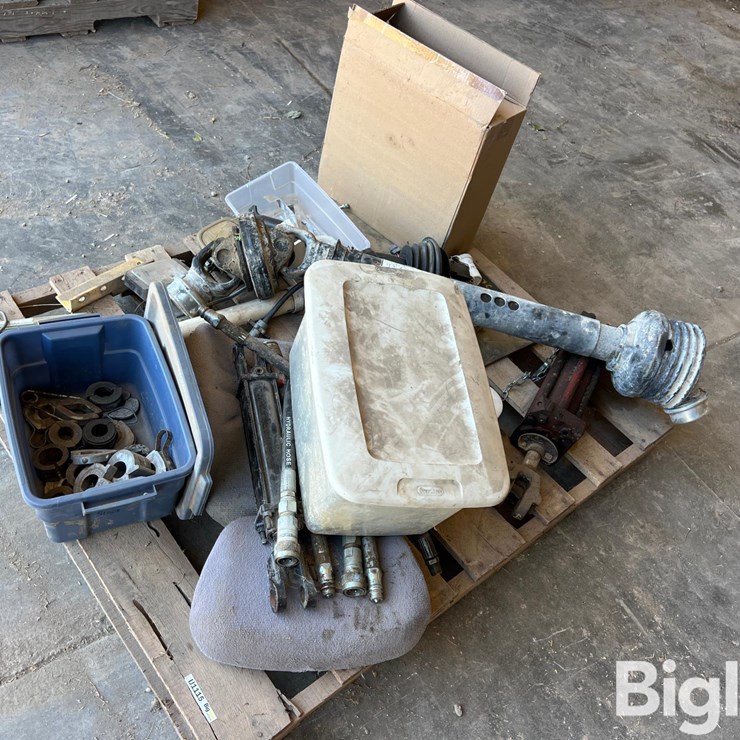 Farm & Tractor Parts