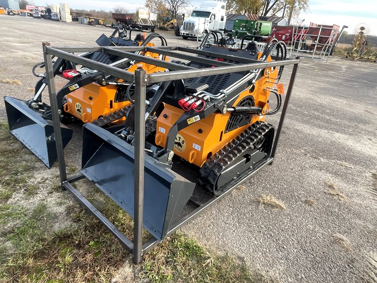 #3245-•-ats-power-mini-skid-steer-image-2