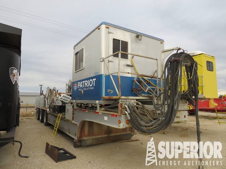 (x)-(5-77)-2004-nov-437d850-coil-tubing-unit,-s/n...-image-2