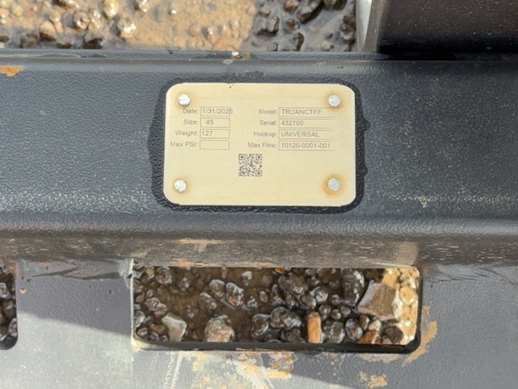 #2023-•-trubilt-48"-skid-steer-pallet-forks-image-3