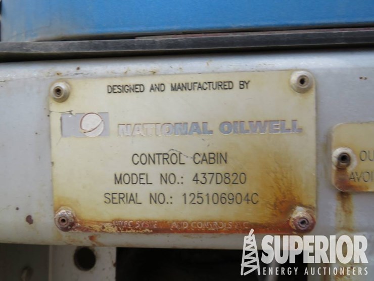 (x)-(5-77)-2004-nov-437d850-coil-tubing-unit,-s/n...-image-12