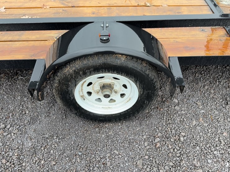 #3070-•-66"-x-12'-bumper-pull-trailer-image-6