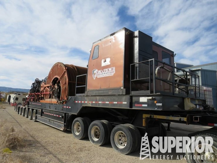 (x)-(5-43)-2015-total-equipment-2-5/8"-coil-tubin...-image-3