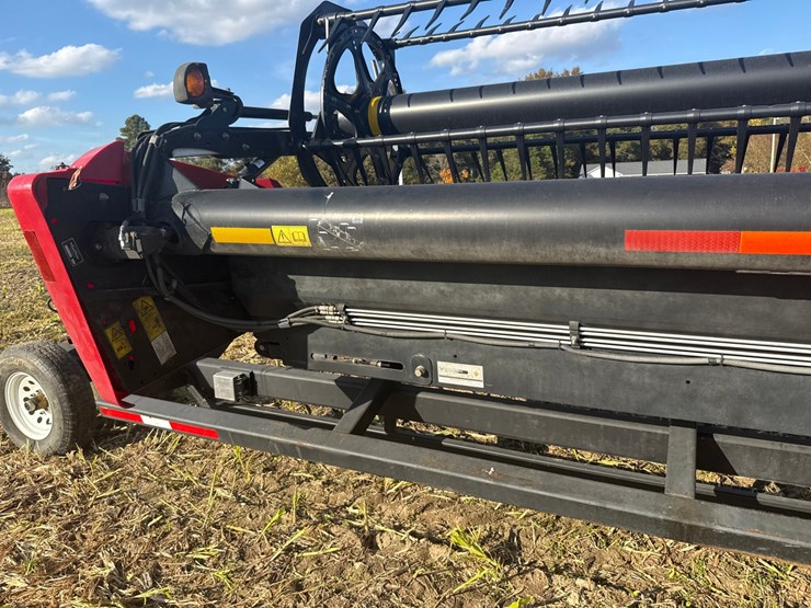 2014-macdon-40-foot-flex-draper-head----header-cart-not-included-image-9