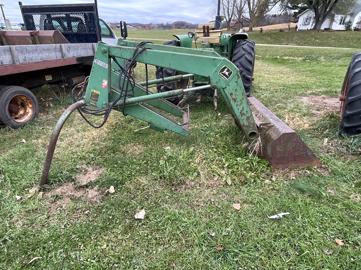 #1048-•-john-deere-eo48u-loader-(ettrick,-wi)-image-4