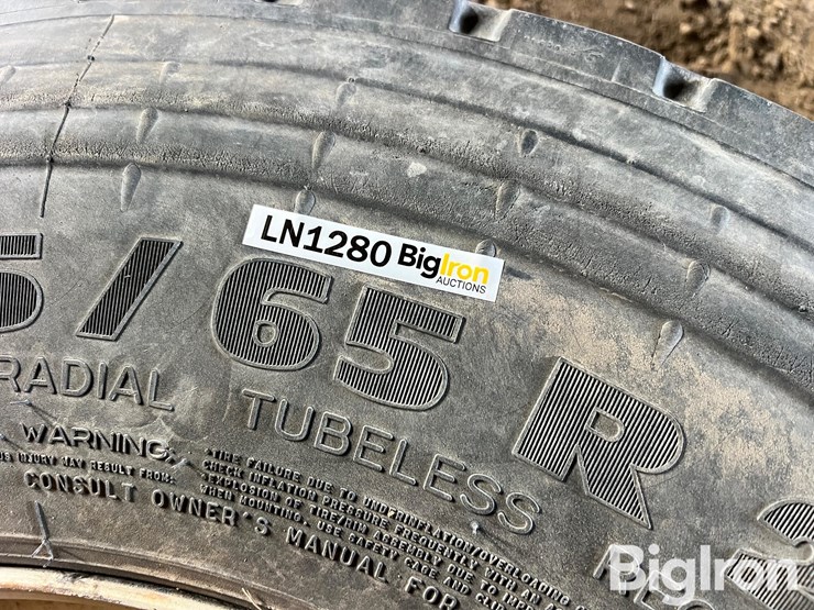 michelin-implement-tire-385/65r22.5-image-11