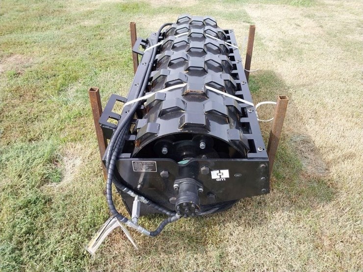 new-giyi-s/s-qa-hyd-compactor-roller-image-3