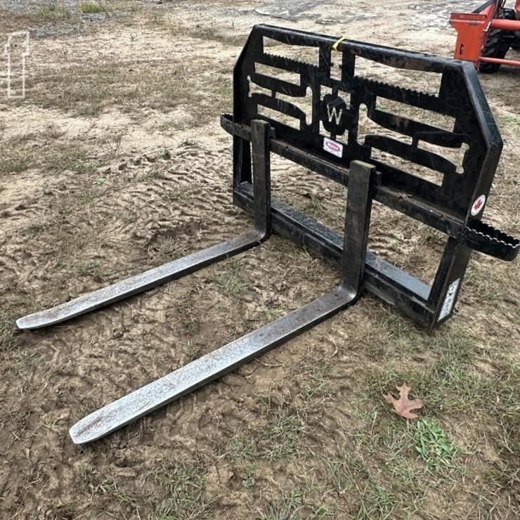 PALLET FORKS