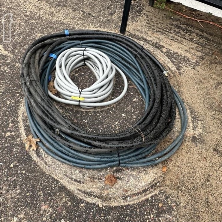 MISC. WATER GARDEN HOSE