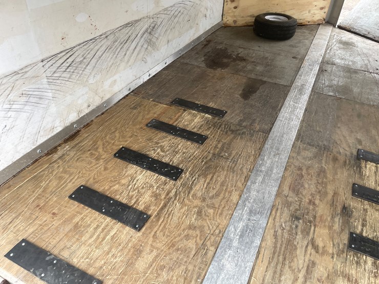 #1053-•-1997-aluma-loadmaster-snowmobile-trailer-image-10