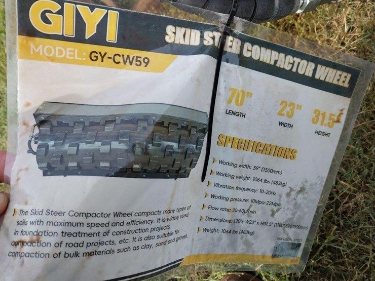 new-giyi-s/s-qa-hyd-compactor-roller-image-5