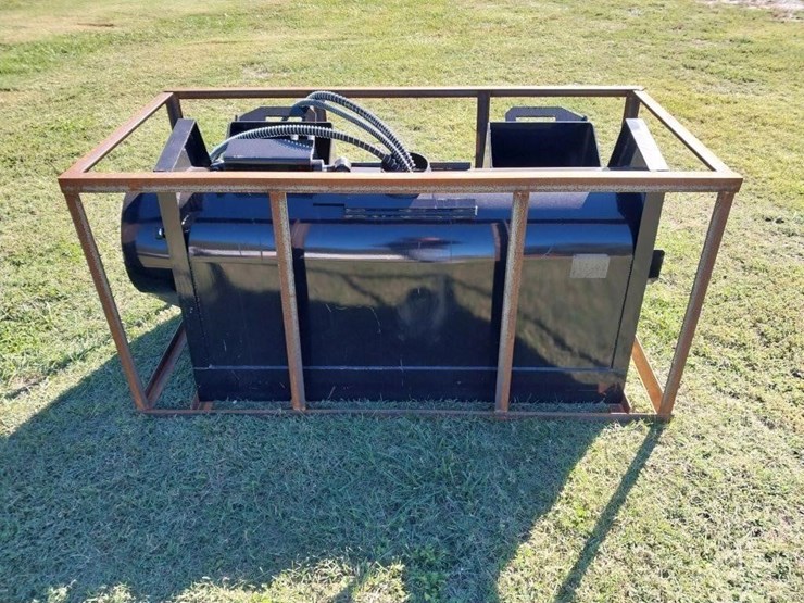 new-mower-king-s/s-qa-hyd-concrete-mixer-image-2