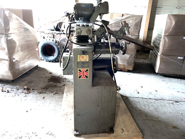 #1419-•-oliver-of-adrian-drill-pointer-(independence,-wi)-image-3