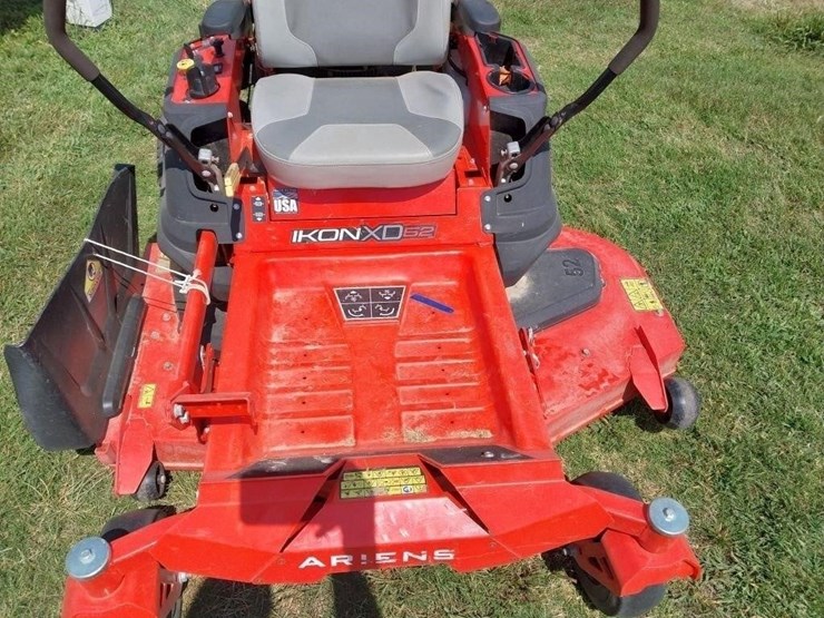 airens-ikon-xd-52"-274hrs-image-7