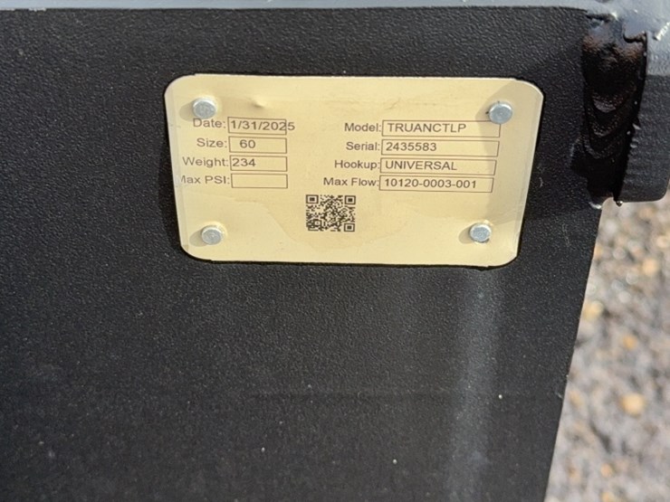 #2040-•-trubilt-60"-skid-steer-smooth-bucket-image-3