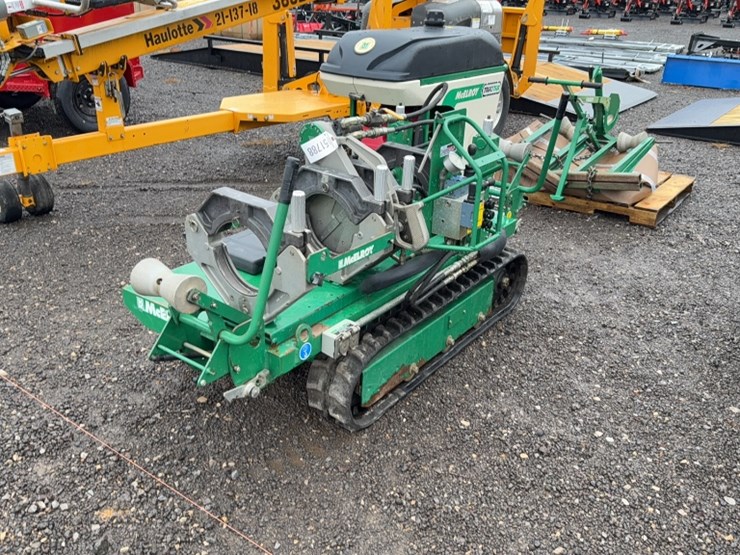 #2069-•-mcelroy-track-star-no.-28-fusion-machine-image-1