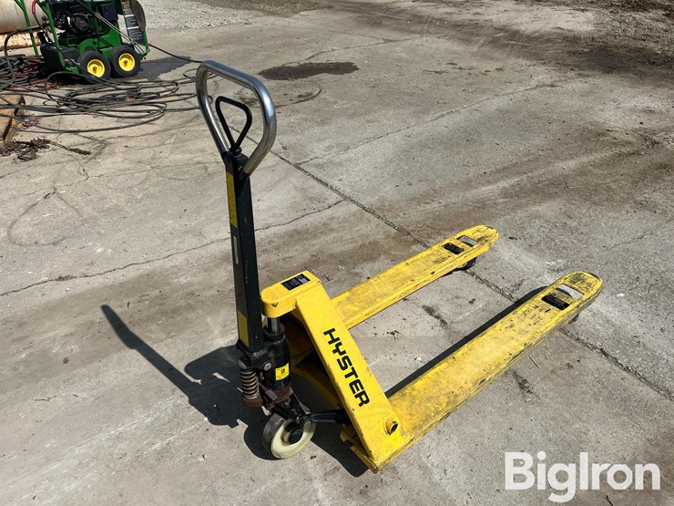 hyster-mlx55-pallet-jack-image-1