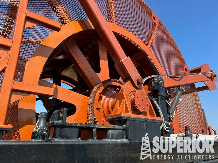 (6-8)-2013-premier-coil-solutions-wr-164-8'w-x-13...-image-5