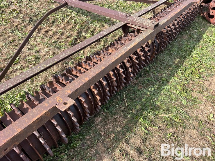 brillion-cultipacker-10'-main-frame-&-5'-wings-image-15