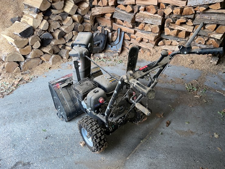 #1417-•-snow-devil-snowblower-(independence,-wi)-image-5