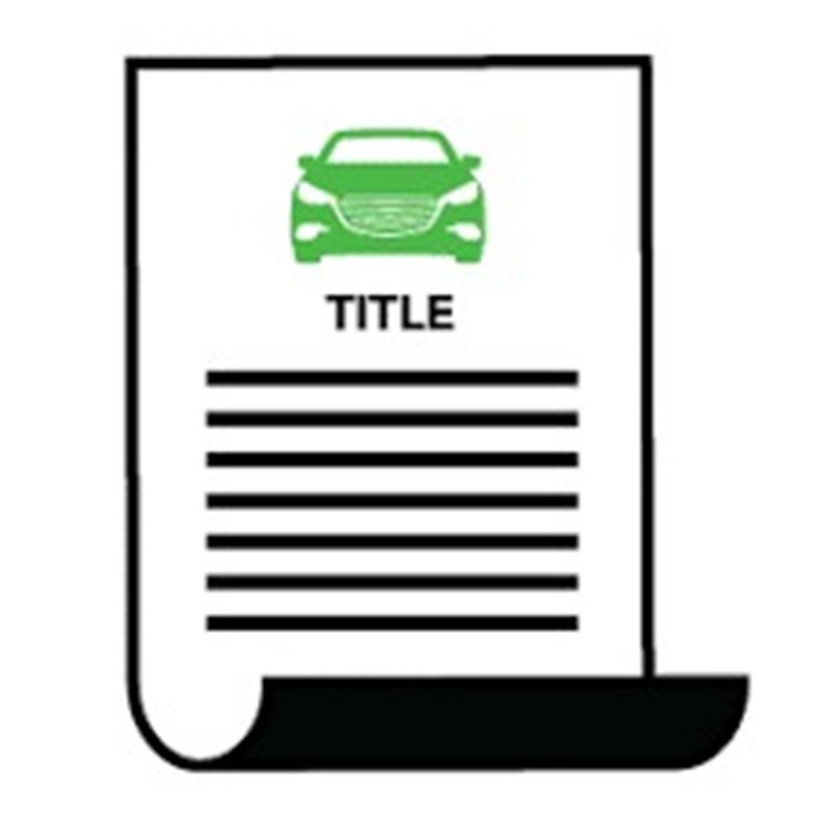 PURCHASES OF TITLE VEHICLES: SEE LOT DESCRIPTION FOR DETAILS