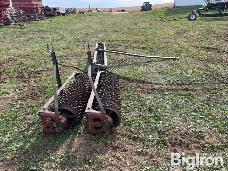 brillion-cultipacker-10'-main-frame-&-5'-wings-image-4