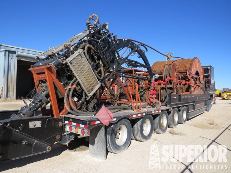 (x)-(5-43)-2015-total-equipment-2-5/8"-coil-tubin...-image-1