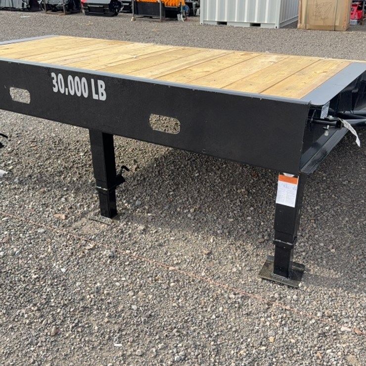 #2063 • 20' X 101" LOADING RAMP