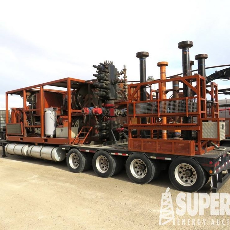 (x) (5-46) 2017 TOTAL EQUIPMENT 4002-0042 Hydraul...