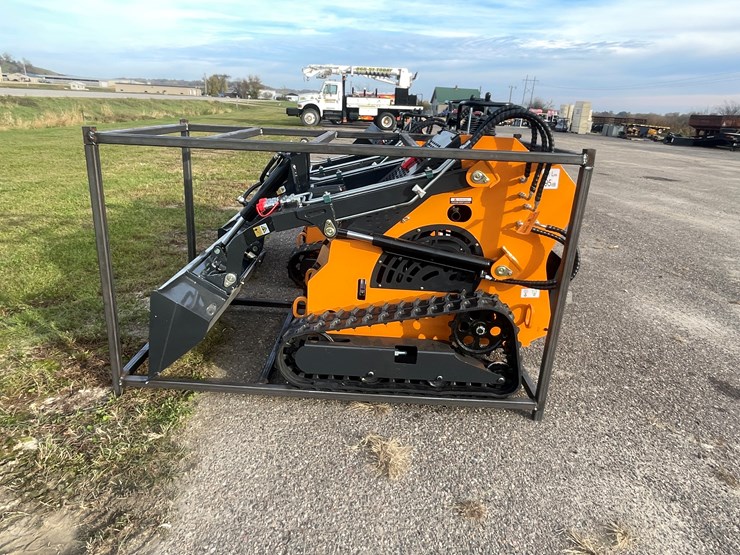 #3245-•-ats-power-mini-skid-steer-image-8