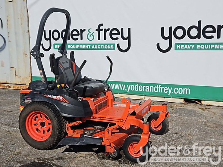 2020-kubota-z421-zero-turn-commercial-mower,-54"-mower-deck,-24hp-kawasaki-fr730v-v-twin-engine,-hydrogear-commercial-zt3600-transmission-image-7