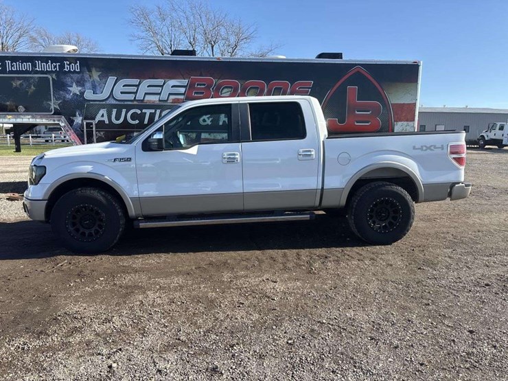 2010-ford-f150-lariat-image-2