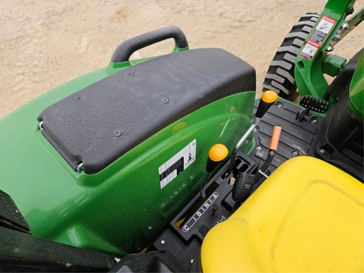 #3081-•-john-deere-4052-4x4-tractor/-400e-loader-image-22